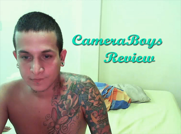 cameraboys review