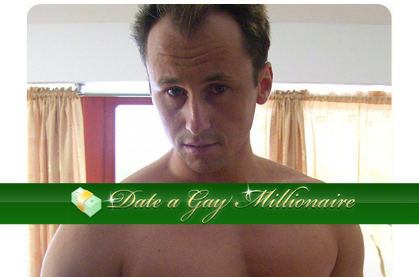 gay dating for millionaires and sugar daddies